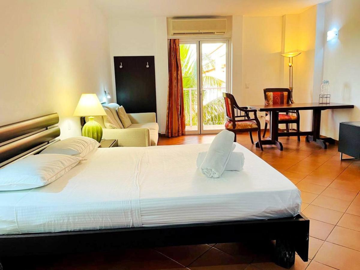 Hotel Rdg Managua Extérieur photo