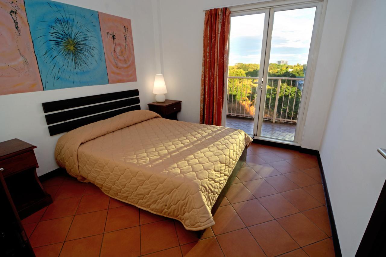 Hotel Rdg Managua Extérieur photo