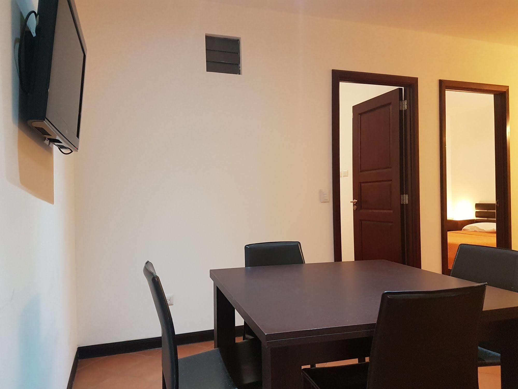 Hotel Rdg Managua Extérieur photo