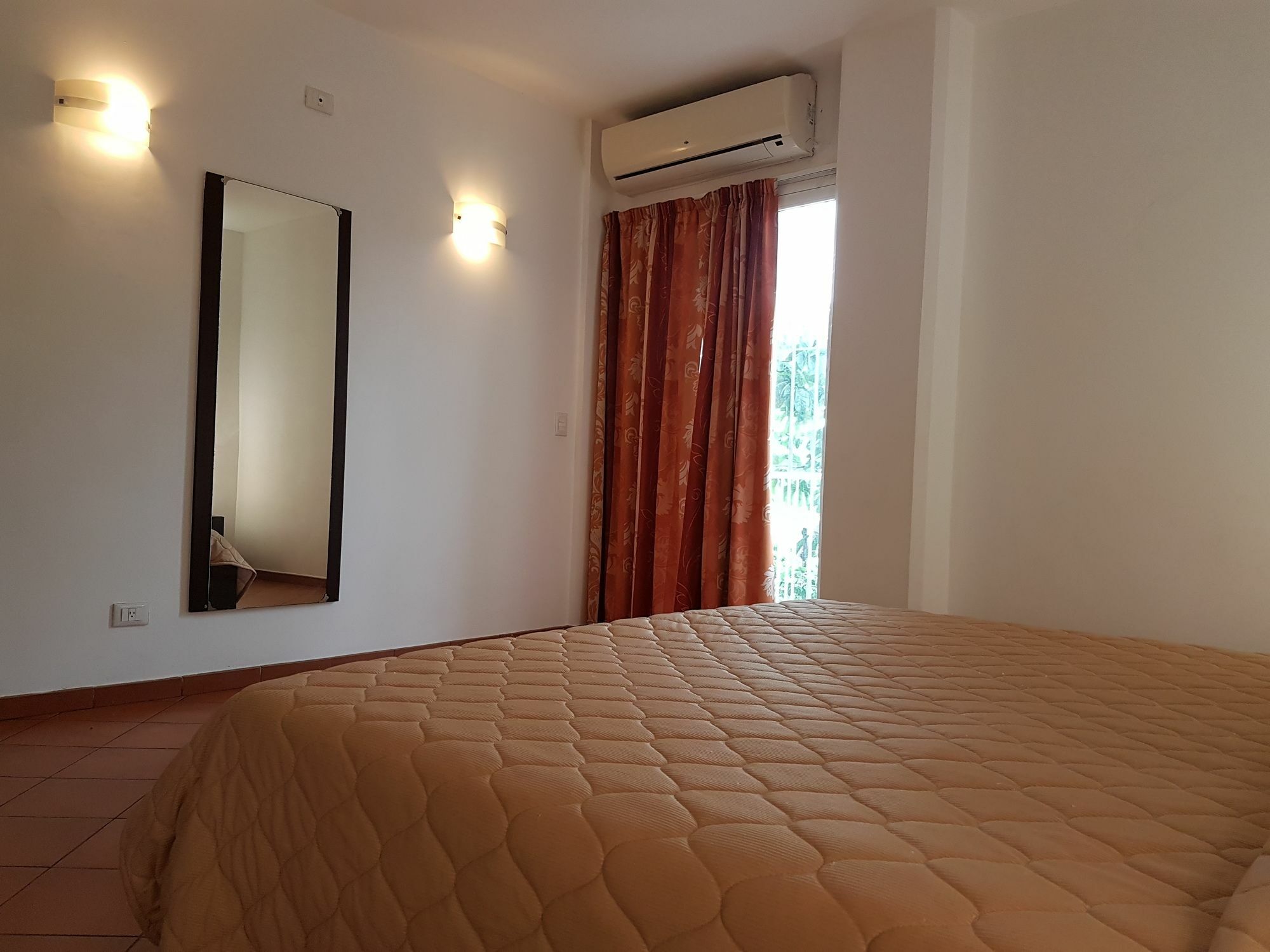 Hotel Rdg Managua Extérieur photo